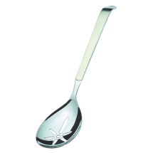Buffet Slotted Serving Spoon 1 2inch