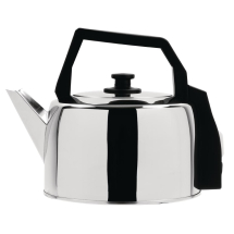 Caterlite Stainless Steel Kettle 3.5Ltr Caterlite Stainless Steel Kettle 3.5Ltr