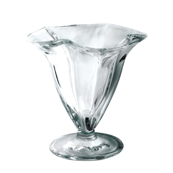Olympia Small Dessert Glasses 128ml (Pack of 6) Olympia Small Dessert Glasses 128ml (Pack of 6)