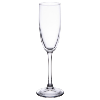 Utopia Enoteca Champagne Flutes 170ml (Pack of 6) Utopia Enoteca Champagne Flutes 170ml (Pack of 6)