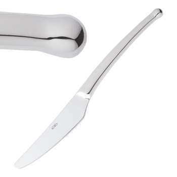 Plastic Knife - White 1000 per r pack