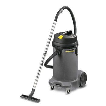 Karcher Wet and Dry Vacuum 48Ltr Capacity Karcher Wet and Dry Vacuum 48Ltr Capacity