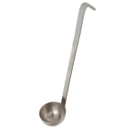 Vogue Heavy Duty Colour Coded Ladle Grey 118ml Vogue Heavy Duty Colour Coded Ladle Grey 118ml