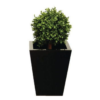 Artificial Topiary Boxwood Bal l 420mm