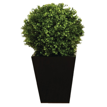 Artificial Topiary Boxwood Bal l 500mm
