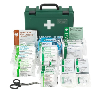 Catering First Aid Kit Medium 20 Person