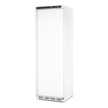 Polar Single Door Cabinet Free zer White 365 Ltr