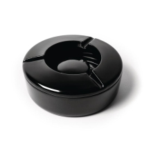 Olympia Kristallon Windproof Ashtray (Pack of 6) Olympia Kristallon Windproof Ashtray (Pack of 6)