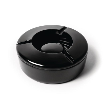 Olympia Kristallon Windproof Ashtray (Pack of 6) Olympia Kristallon Windproof Ashtray (Pack of 6)