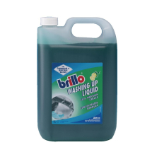 Brillo Washing Up Liquid 5 Lit re (Pack of 2)