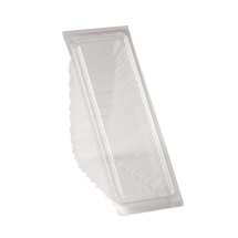 Recyclable Standard Sandwich Wedges - Pack of 500 (FB371)