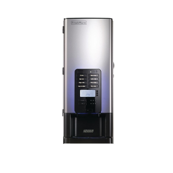 Auto Fill Instant Drinks Machine Freshmore 310 & Instal Auto Fill Instant Drinks Machine Freshmore 310 & Instal