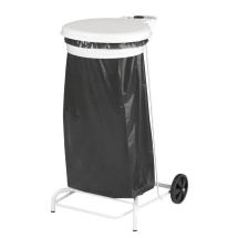 Rossignol Collecroule Mobile S ack Trolley White