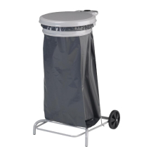 Rossignol Collecroule Mobile S ack Trolley Grey