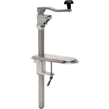 Vogue Bench Can Opener 20in Vogue Bench Can Opener 20in