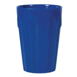 Olympia Kristallon Polycarbona Tumblers Blue 5oz (Pack 12)