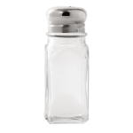 Olympia Nostalgic Salt and Pepper Shaker (12 Pack)