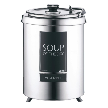 Dualit Soup Kettle Stainless S teel 71500
