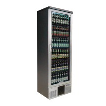 Gamko Maxiglass 1 Glass Door 3 00Ltr Bottle Cooler Cabinet MG