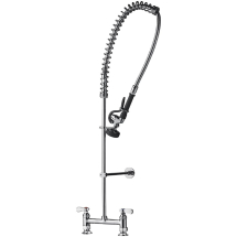 Vogue Pedestal Pre Rinse Spray Vogue Pedestal Pre Rinse Spray