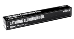 Vogue Aluminium Foil 440mmx75m 12 micron thickness