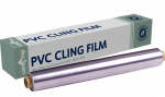 Caterwrap PVC Clingfilm 450mm x 300m