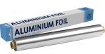 Caterwrap Aluminium Foil 450mm x 75m