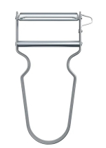 Victorinox Rex Peeler Dimensions 13(H) x 64(W)mm Victorinox Rex Peeler Dimensions 13(H) x 64(W)mm
