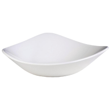 Churchill Lotus Triangle Bowls 235mm (Pack of 12) Churchill Lotus Triangle Bowls 235mm (Pack of 12)