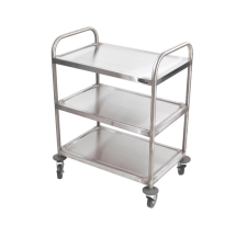 Craven 3 Tier Undercounter Serving Trolley Craven 3 Tier Undercounter Serving Trolley