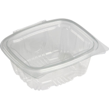 RPET Salad Containers 500ml