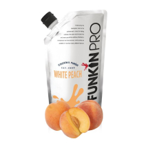 Funkin Puree White Peach