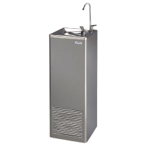 Cosmetal Freestanding Water Fo untain River 30 G61-62