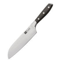 Tsuki Japanese Santoku Knife 1 8cm
