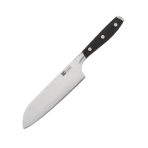 Tsuki Japanese Santoku Knife 12.5cm