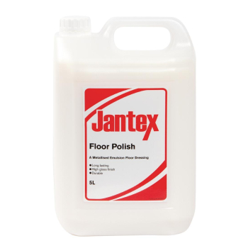 Jantex Floor Polisher 5 Litre Jantex Floor Polisher 5 Litre