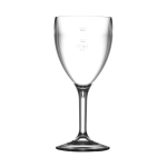 Polycarbonate Wine Glasses 310ml (12 Pack) Polycarbonate Wine Glasses 310ml (12 Pack)