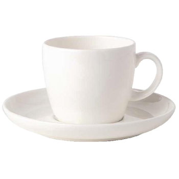 Royal Bone Ascot After Dinner Coffee Saucers 115mm