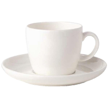 Royal Bone Ascot After Dinner Coffee Saucers 115mm