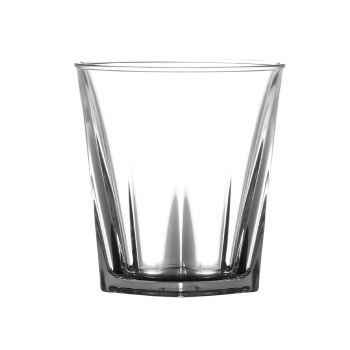 Polycarbonate Penthouse Tumblers 255ml/9oz (36 Pack) Polycarbonate Penthouse Tumblers 255ml/9oz (36 Pack)