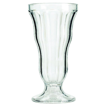 Polycarbonate Sundae Glasses 340ml (12 pack) Polycarbonate Sundae Glasses 340ml (12 pack)