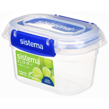 Klip-it Storage 400ml Klip-it Storage 400ml