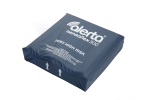 Alerta Memory Foam Cushion Very High Risk