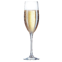 Cabernet Tulip Champagne Flutes 240ml (24 Pack) Cabernet Tulip Champagne Flutes 240ml (24 Pack)