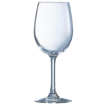 Chef & Sommelier Cabernet Tuli p Wine Glasses 350ml CE Marked