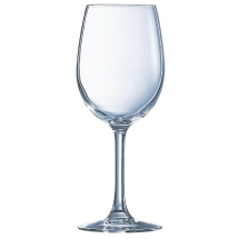 Cabernet Tulip Wine Glasses 350ml CE Marked (Pack of 24) Cabernet Tulip Wine Glasses 350ml CE Marked (Pack of 24)
