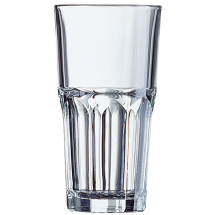 Arcoroc Granity Hi Ball Glasses 460ml (Pack of 24) Arcoroc Granity Hi Ball Glasses 460ml (Pack of 24)