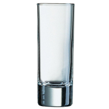 Arcoroc Islande Shot Glasses 60ml (Pack of 72) Arcoroc Islande Shot Glasses 60ml (Pack of 72)