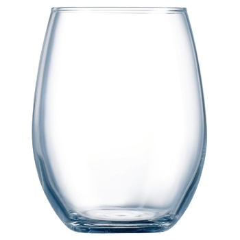 Chef & Sommelier Primary Tumblers 360ml (Pack of 24) Chef & Sommelier Primary Tumblers 360ml (Pack of 24)