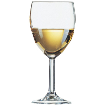Arcoroc Savoie Grand Vin Wine Glasses 350ml CE Marked at 250